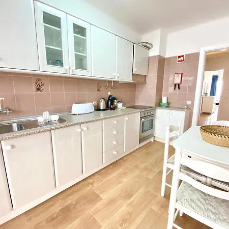 Apartament 2m - Do Carvoeiro (Lagoa)