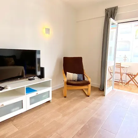 2m - Do * Carvoeiro (Lagoa)