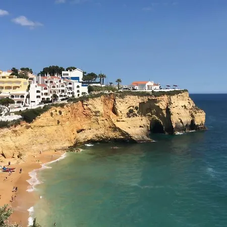 Apartament 2m - Do Carvoeiro (Lagoa)