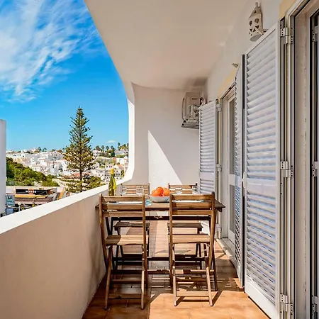 Apartament 2m - Do Carvoeiro (Lagoa)
