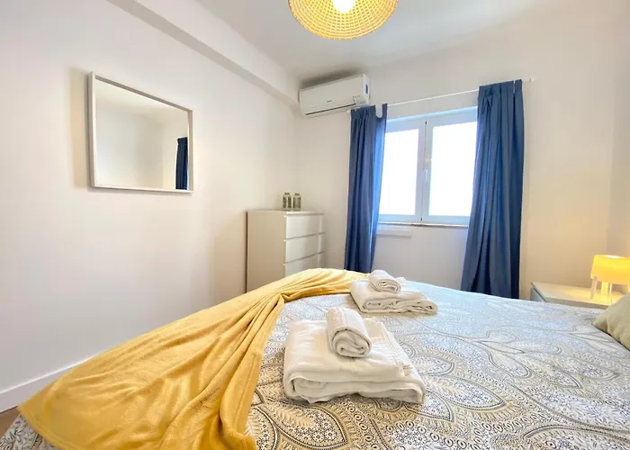 2m - Do * Carvoeiro (Lagoa)