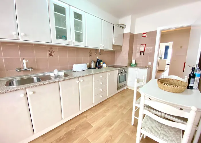 Daire 2m - Do Carvoeiro (Lagoa)