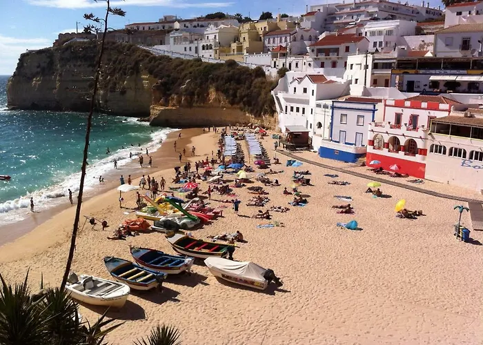 2m - Do Carvoeiro (Lagoa)