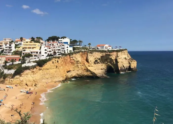 Daire 2m - Do Carvoeiro (Lagoa)