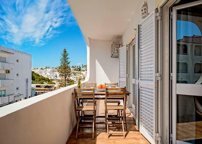 Daire 2m - Do Carvoeiro (Lagoa)