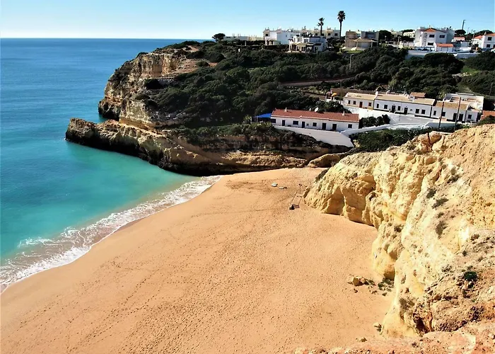 2m - Do * Carvoeiro (Lagoa)