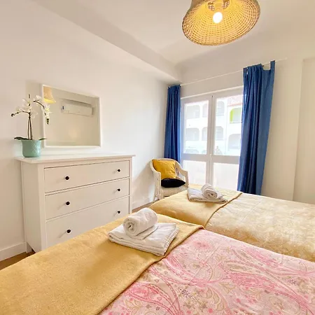 2m - Do Carvoeiro Apartment Carvoeiro (Lagoa)