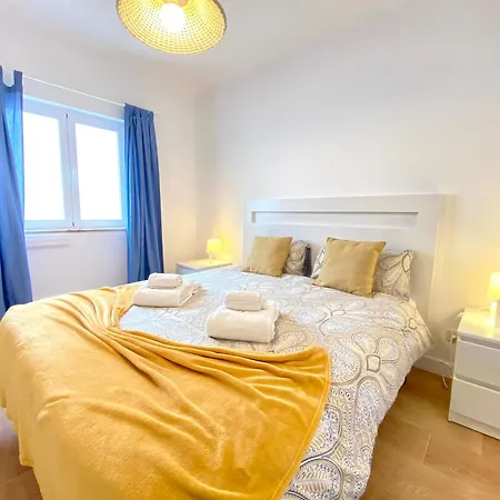 Apartment 2m - Do Carvoeiro Carvoeiro (Lagoa)