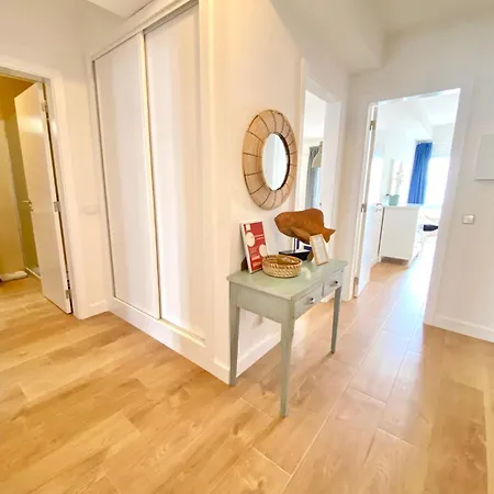 2m - Do Carvoeiro Apartment