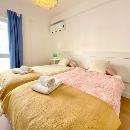 Apartment 2m - Do Carvoeiro