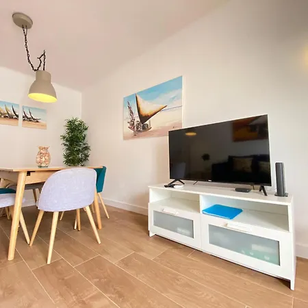 2m - Do Carvoeiro Apartment *