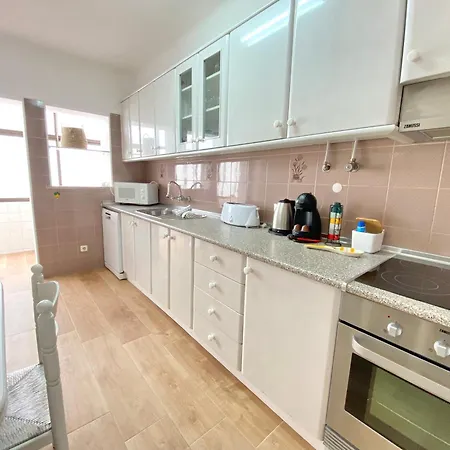 Apartment 2m - Do Carvoeiro *