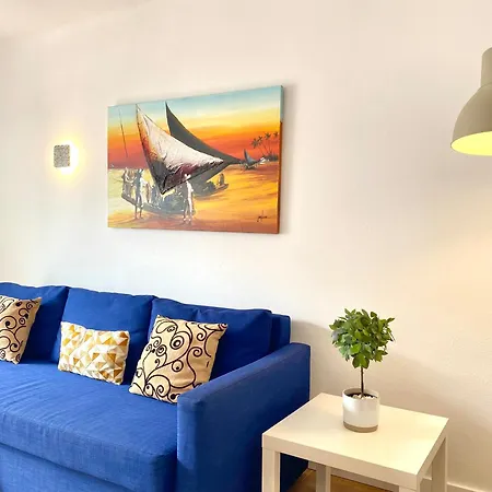 2m - Do Carvoeiro Apartment
