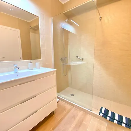 Apartment 2m - Do Carvoeiro