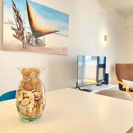 2m - Do Carvoeiro Apartment *