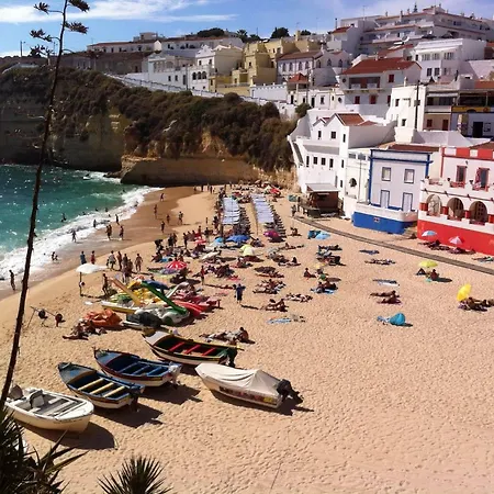 2m - Do Carvoeiro Carvoeiro (Lagoa)