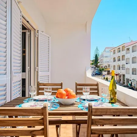 Apartment 2m - Do Carvoeiro