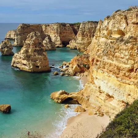 Apartment 2m - Do Carvoeiro