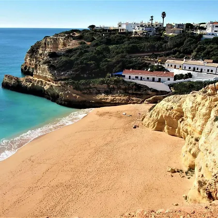 2m - Do Carvoeiro * Carvoeiro (Lagoa)