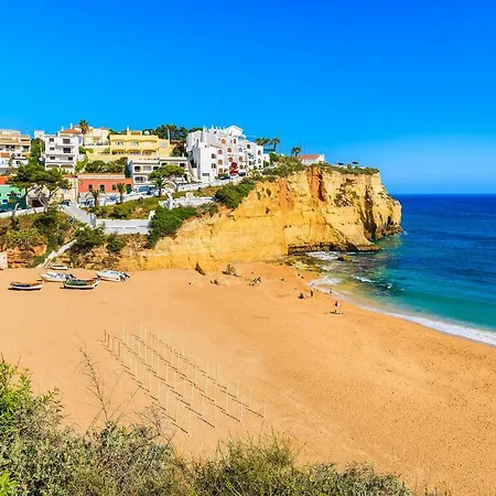 Apartment 2m - Do Carvoeiro *