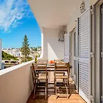 Lejlighed 2m - Do Carvoeiro (Lagoa)